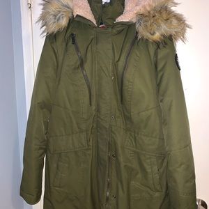 1 Madison Expedition Heritage Collection